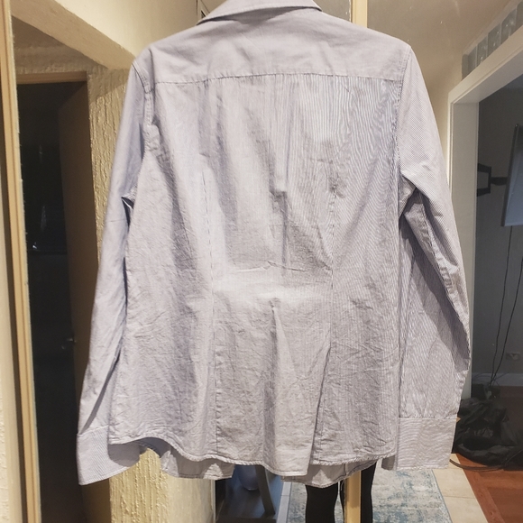 BENETTON blouse - Picture 4 of 4